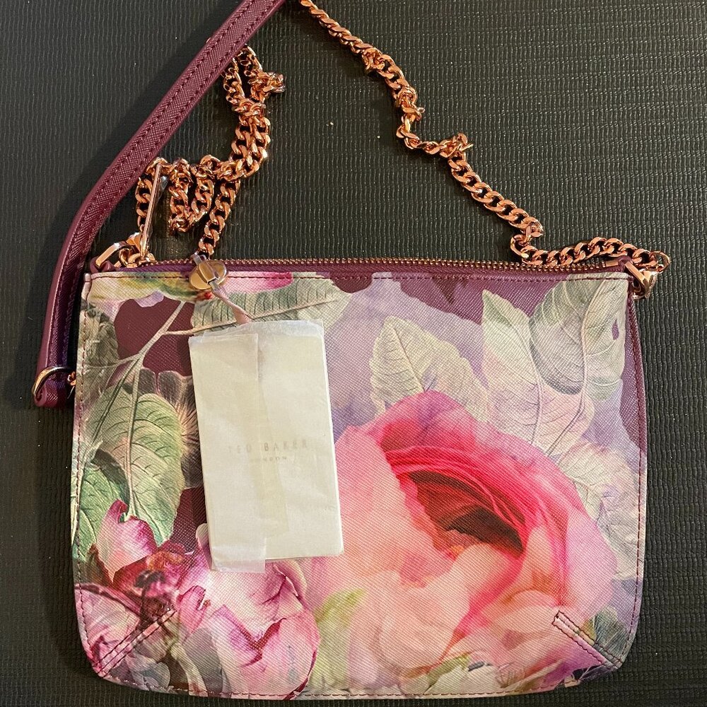 Ted Baker Small Purse